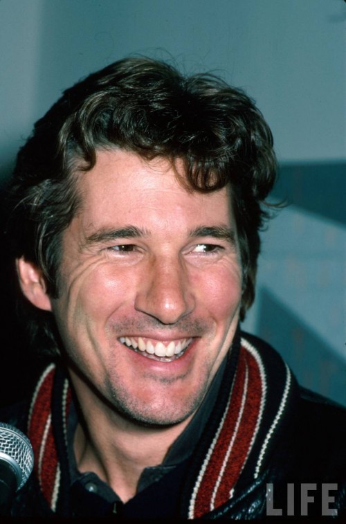 Richard Gere Vs Diane Lane Battle For Saturday Nov 21 2009
